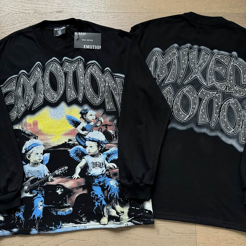 Mixed Emotion ����T�� 0203