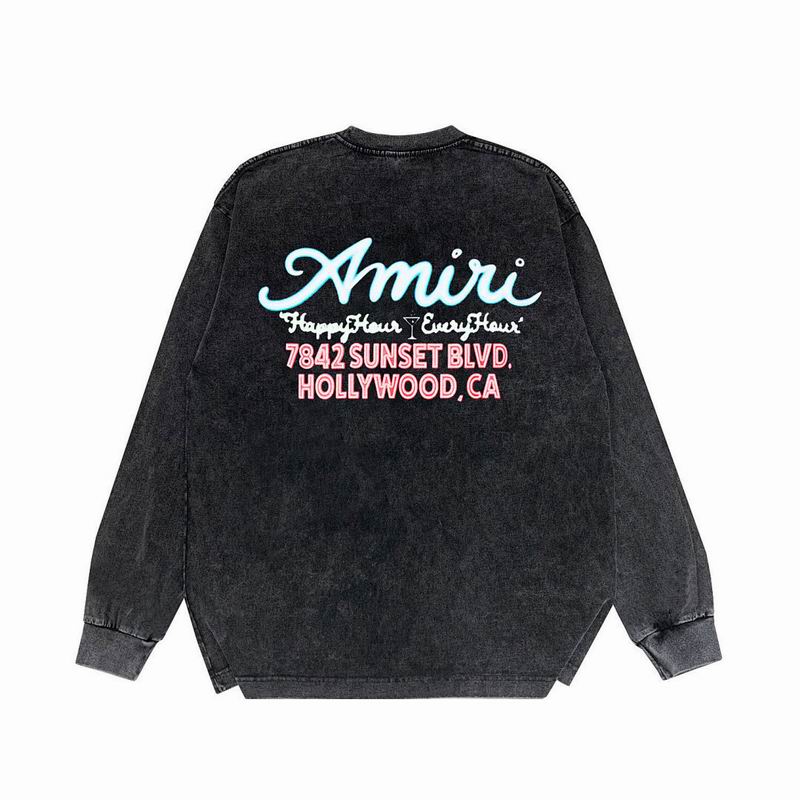 Amiri S-2XL 11trZJCH286