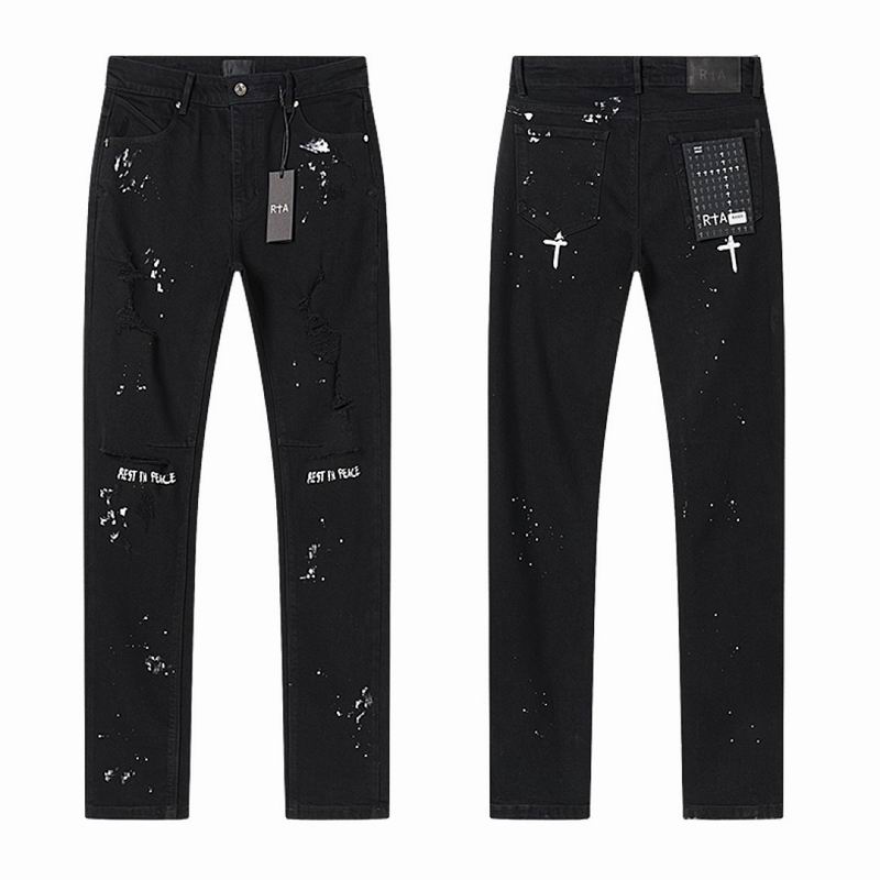 RTA sz30-38 mrtxRA909