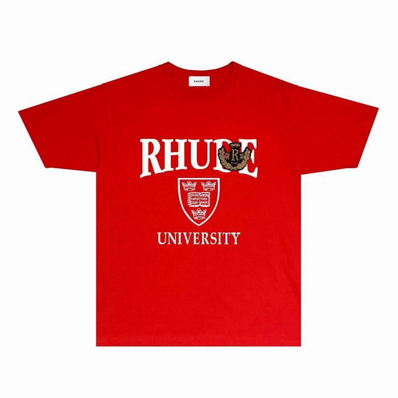 Rhude S-2XL 11trRH222