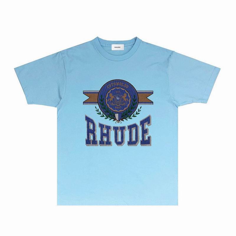 Rhude S-2XL 11trRH228