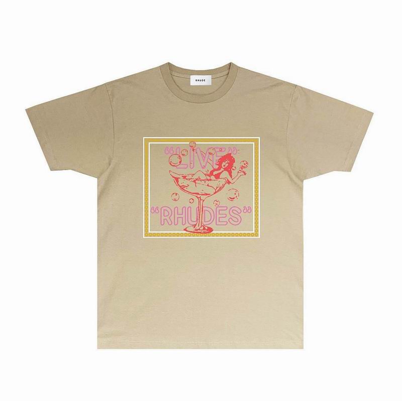 Rhude S-2XL 11trRH231