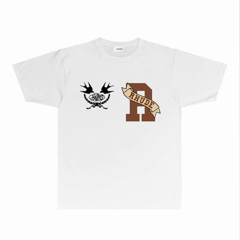 Rhude S-2XL 11trRH239