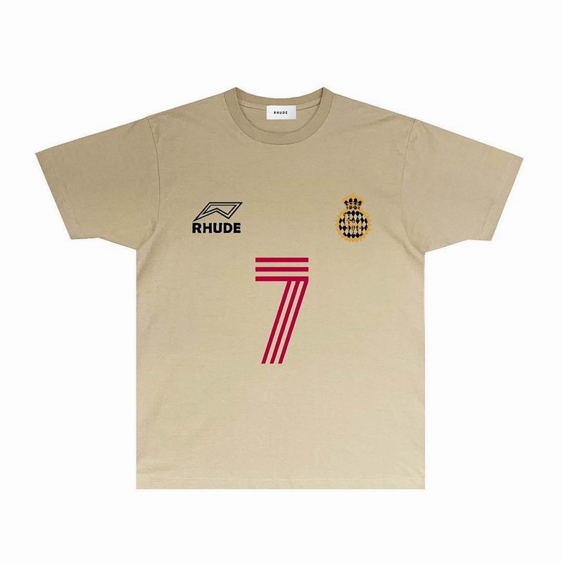 Rhude S-2XL 11trRH243