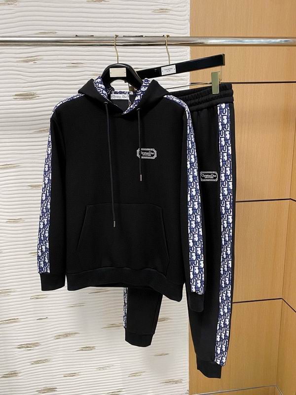 Dior M-3XL kdtr228