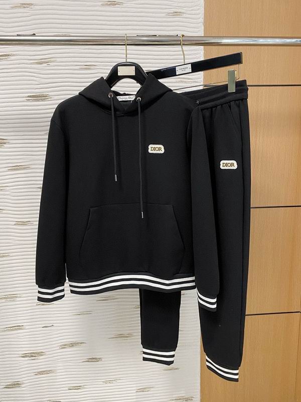 Dior M-3XL kdtr229