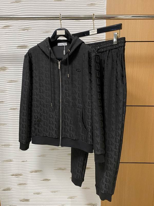 Dior M-3XL kdtr232