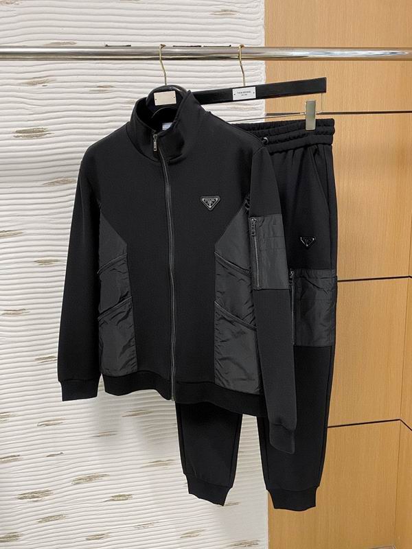 Prada M-3XL kdtr417