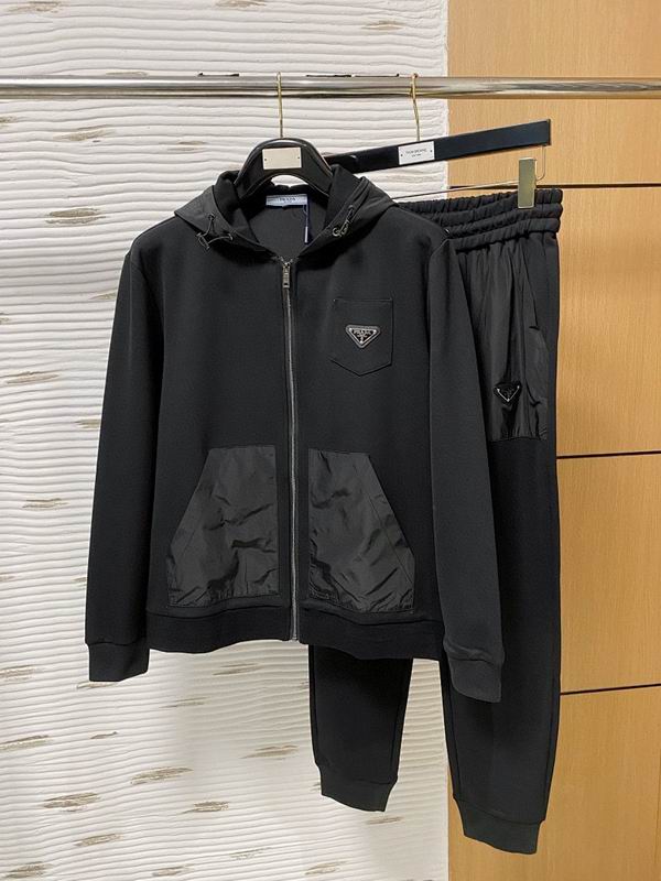 Prada M-3XL kdtr418