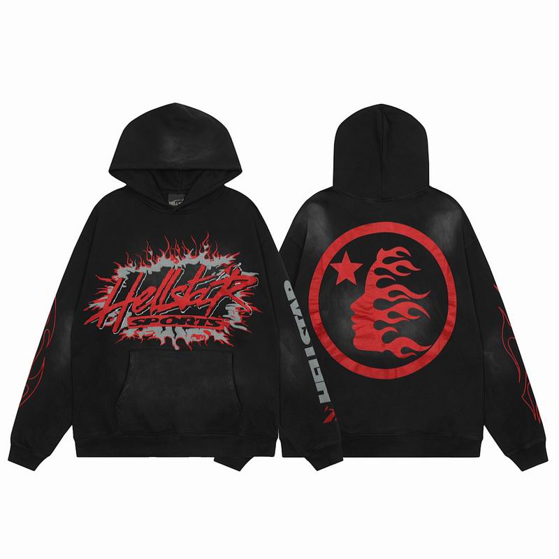 Hellstar S-XL 02trH811 812