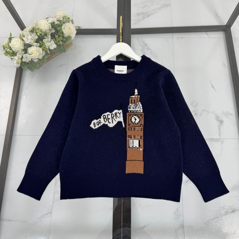 Burberry sz110-160 382
