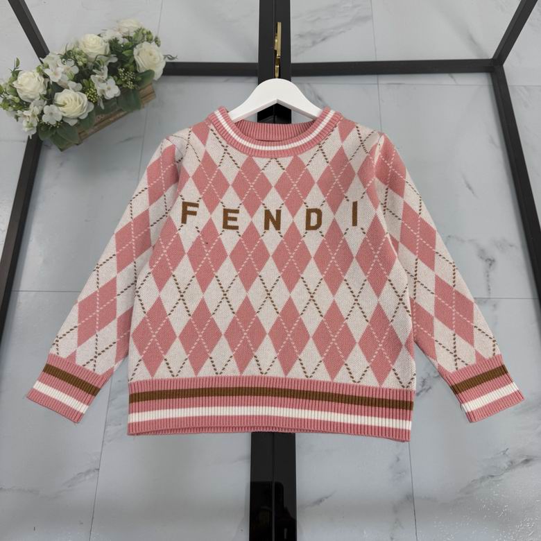 Fendi sz110-160 203