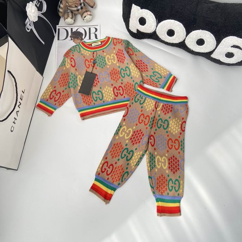 Gucci sz110-140 42