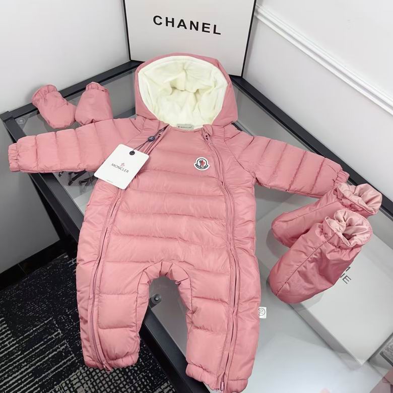 Moncler sz70 80 90 100 48