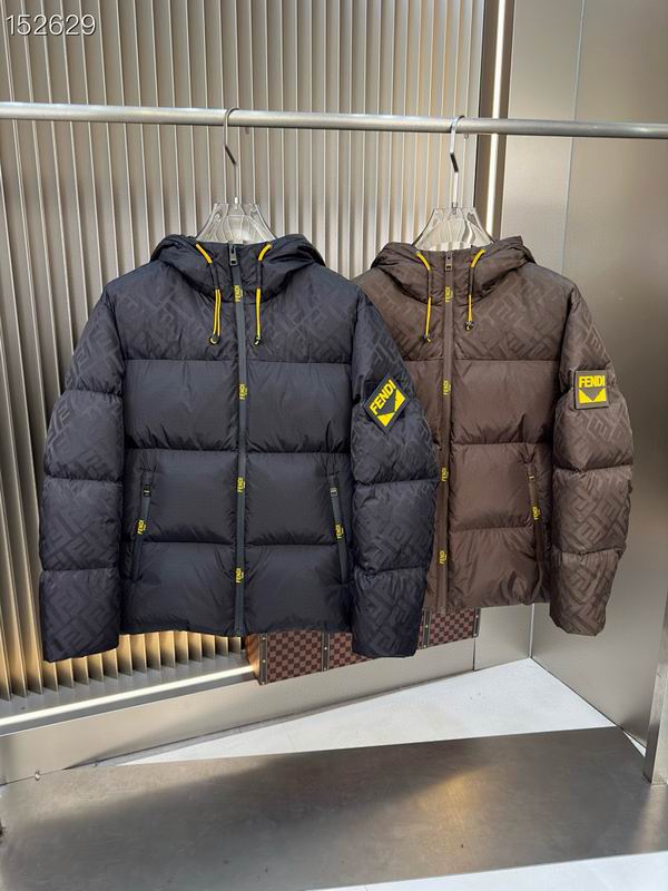 Fendi M-3XL 26yr32