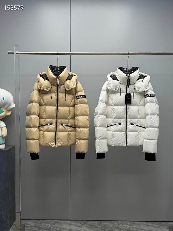 Mackage S-XL 26yr07