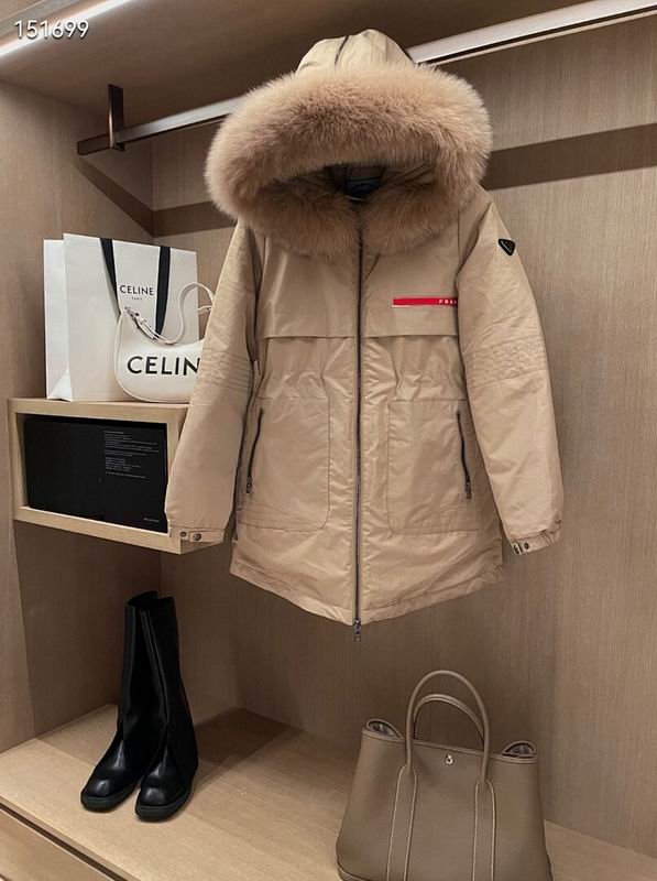 Prada sz38-44 26yr274