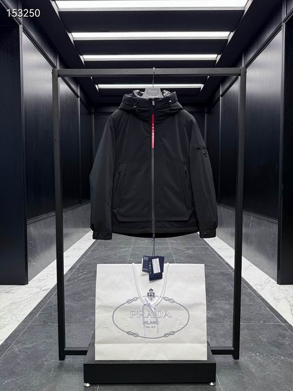 Prada M-3XL 26yr288