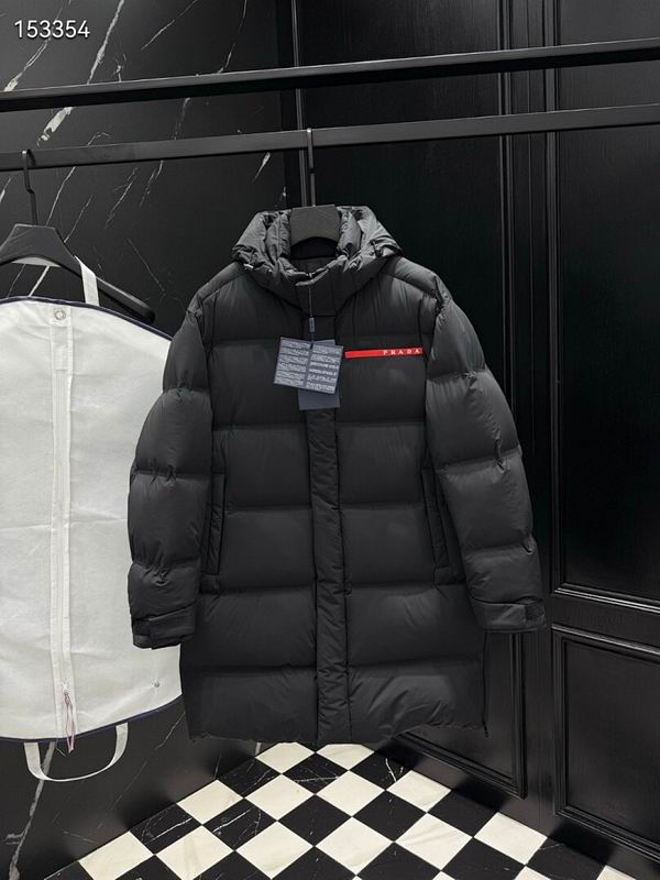 Prada M-3XL 26yr290
