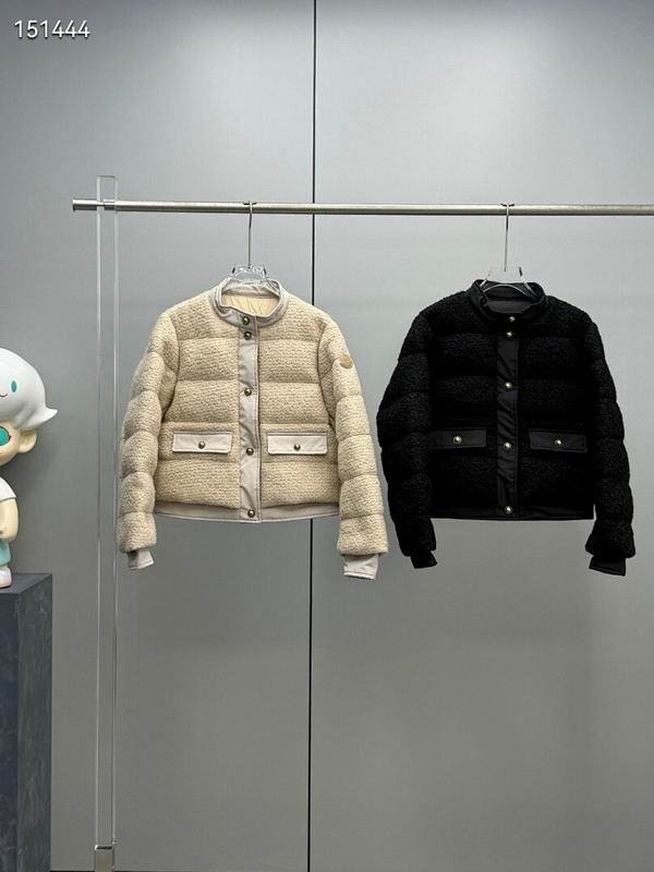 Moncler sz0-3 26yr402
