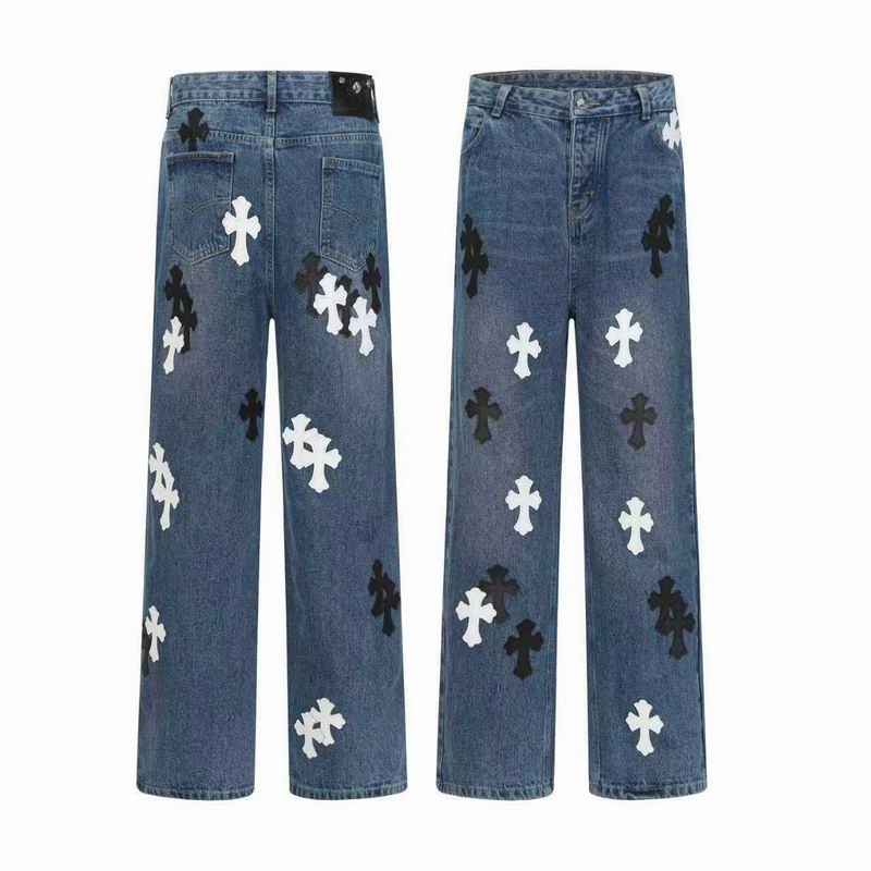 Chrome Hearts sz28-36 tltx04