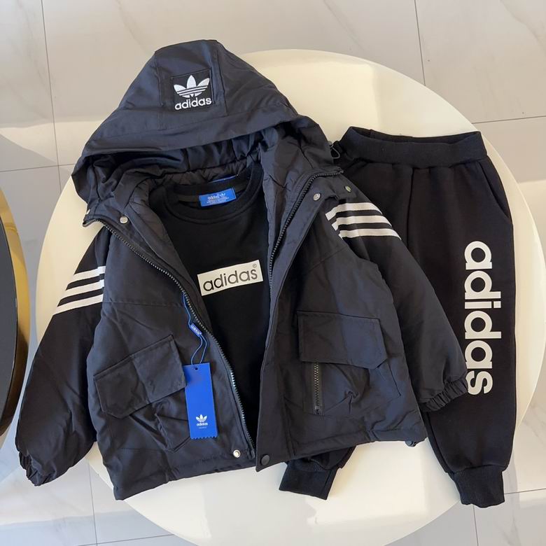 Adidas sz110-160 23