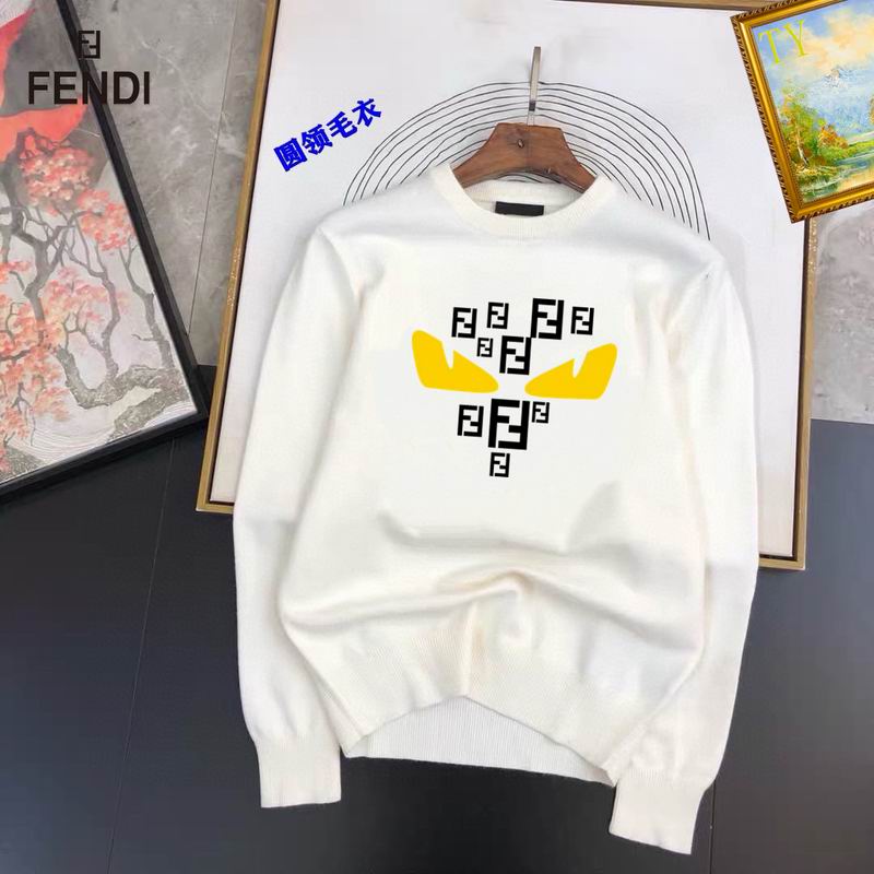 Fendi M-4XL 25tr40