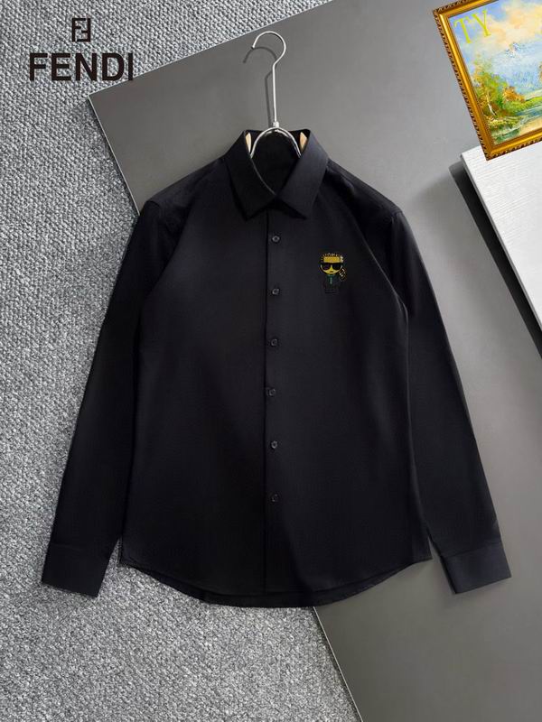 Fendi S-4XL 25tr75