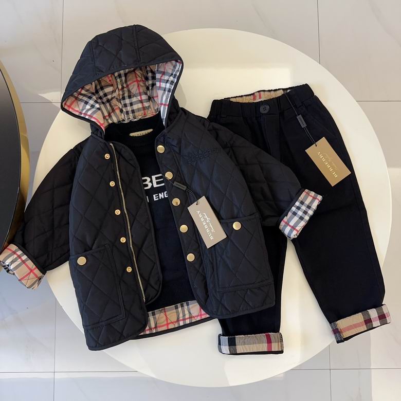 Burberry sz90-150 434