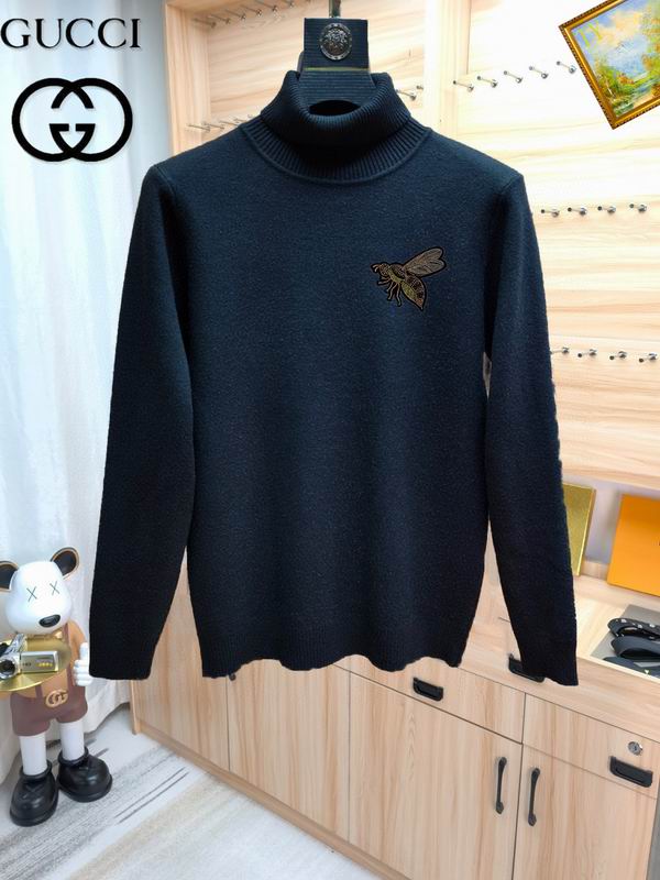 Gucci M-3XL 25tr311