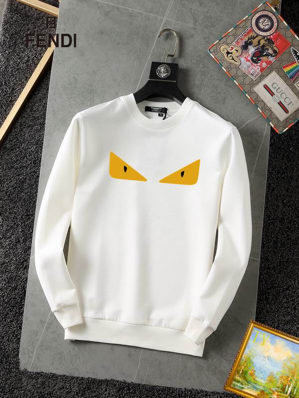 Fendi M-3XL 25tr63