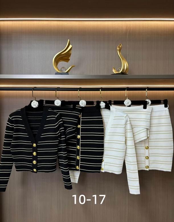 Balmain S-XL  19
