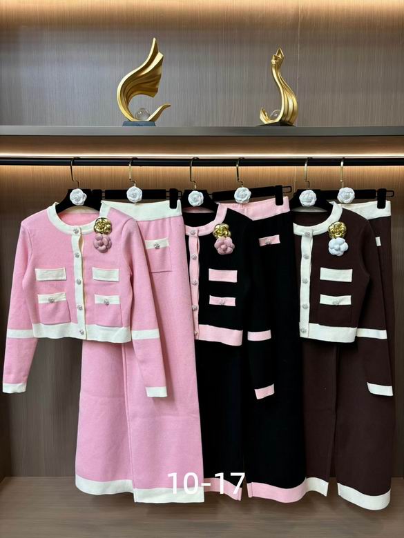 Chanel S-XL 21