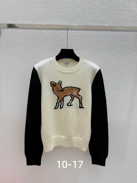 Chanel S-XL 33
