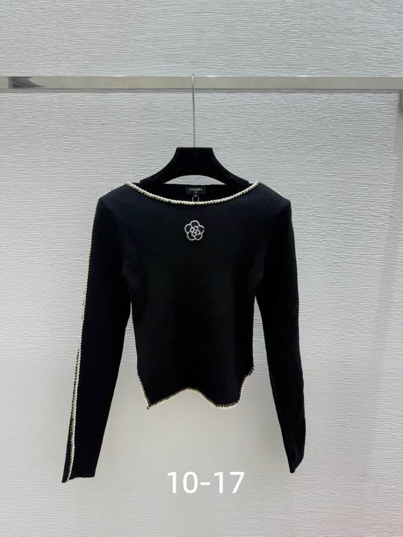 Chanel S-XL 35