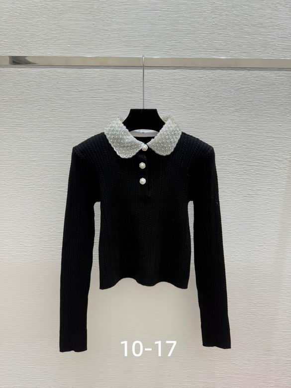 Chanel S-XL 36
