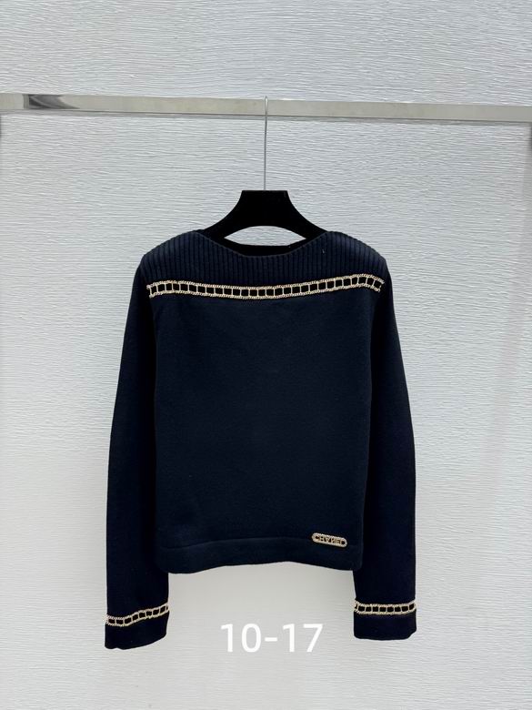 Chanel S-XL 43