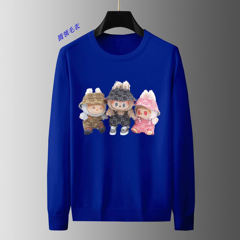 Gucci M-3XL 11Lr76