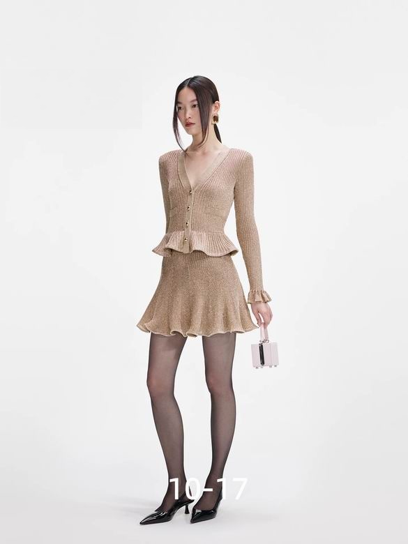 Chanel S-XL 71