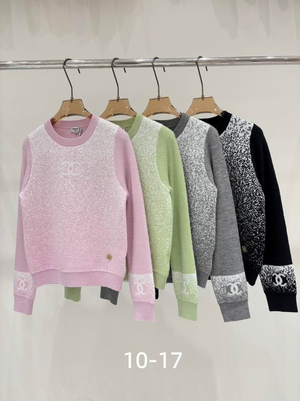 Chanel S-XL 73