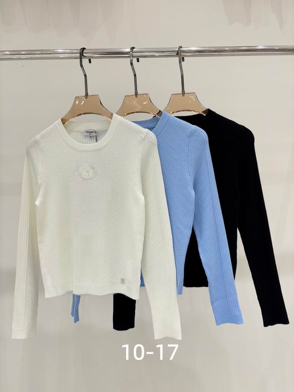 Chanel S-XL 77