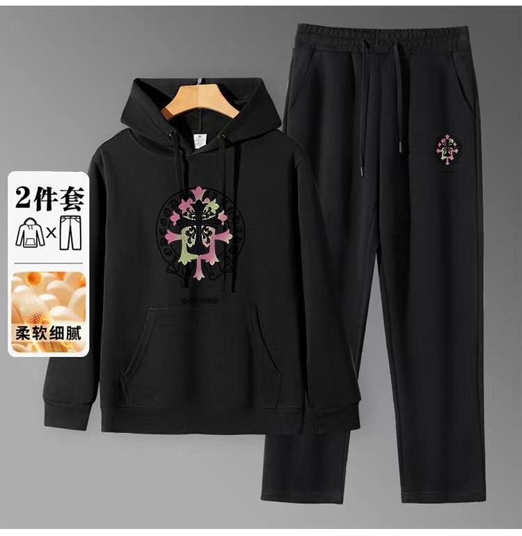 Chrome Hearts M-4XL 11Lr23