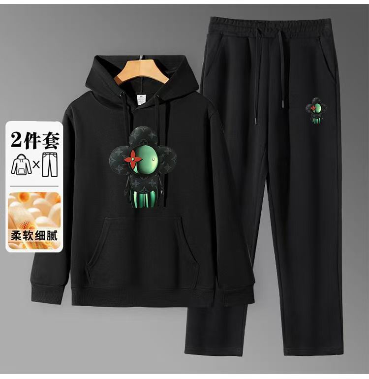 LV M-4XL 11Lr500