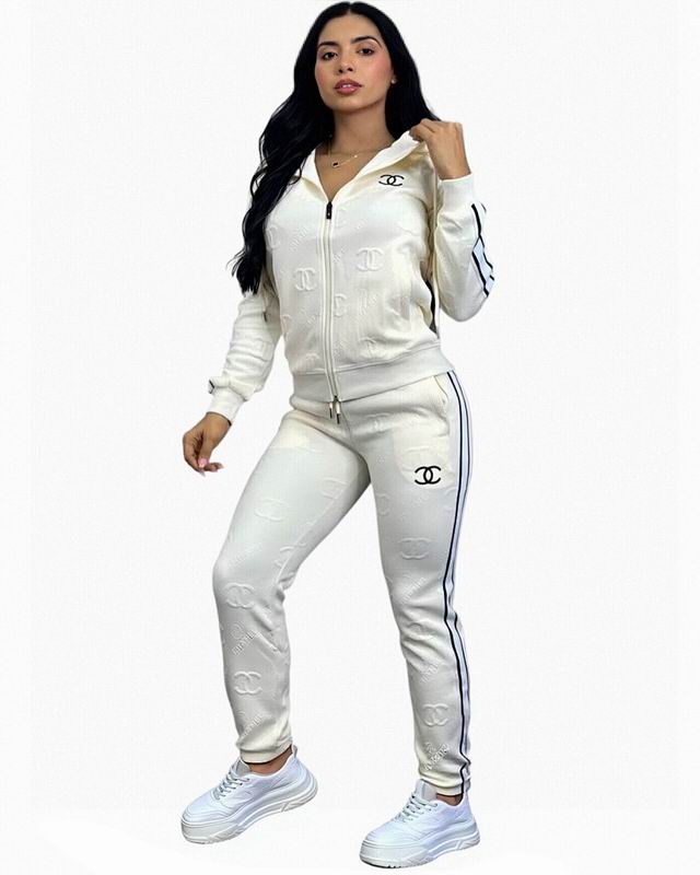 Chanel S-XXL J5279