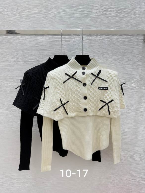 MiuMiu S-XL 118
