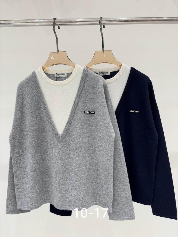 MiuMiu S-XL 126