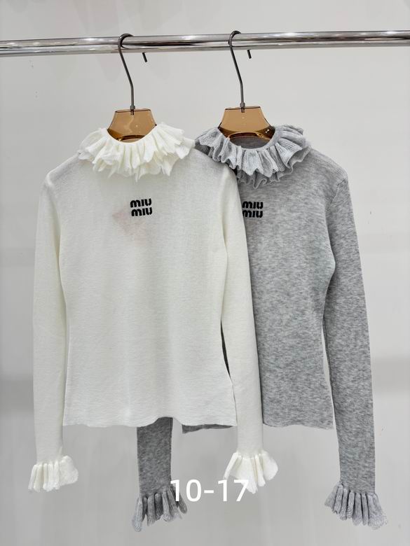 MiuMiu S-XL 129