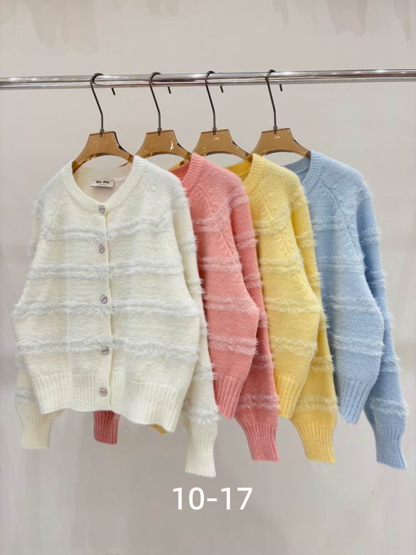 MiuMiu S-XL 137