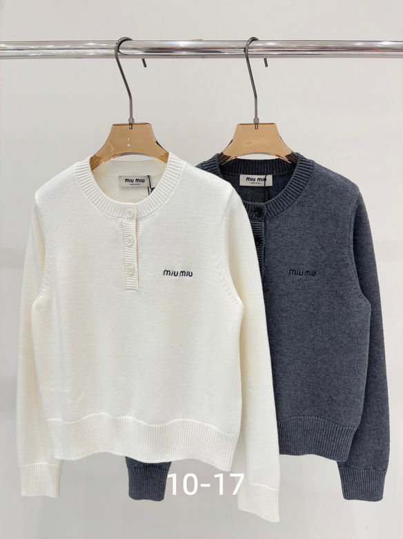 MiuMiu S-XL 144