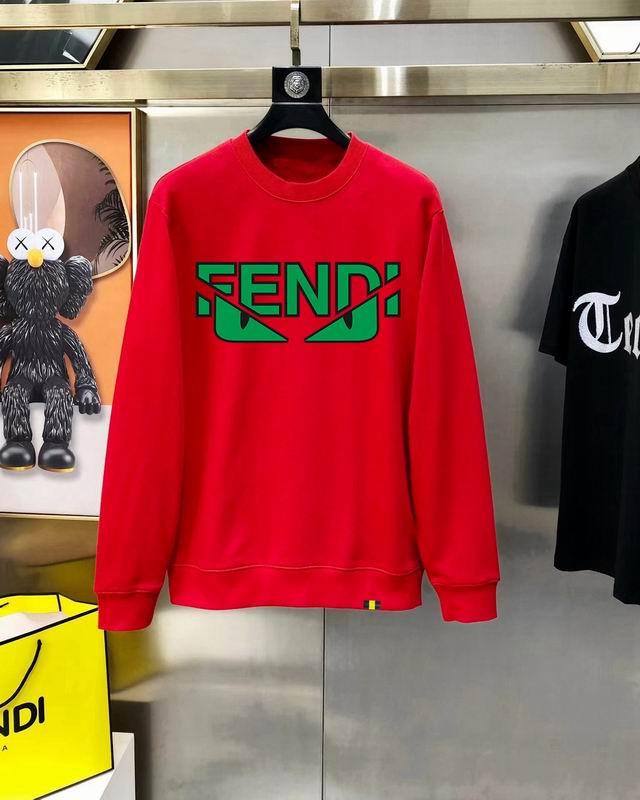 Fendi M-4XL 11Lr69